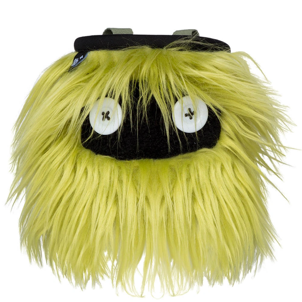 Brad Chalk Bag 8BPlus: Dein Fels in der Brandung, immer griffbereit!